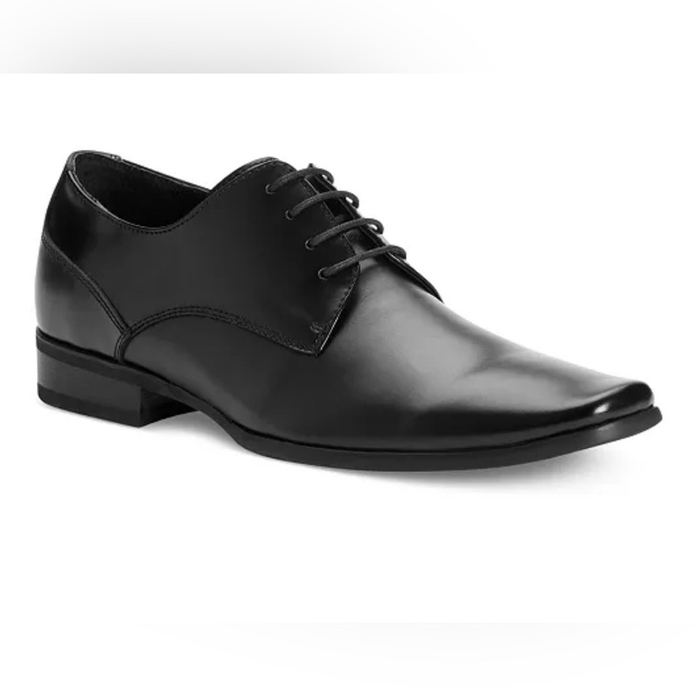 Men's Brodie Lace-Up Dress Oxford - NWT - Black - Size 9 - in box!